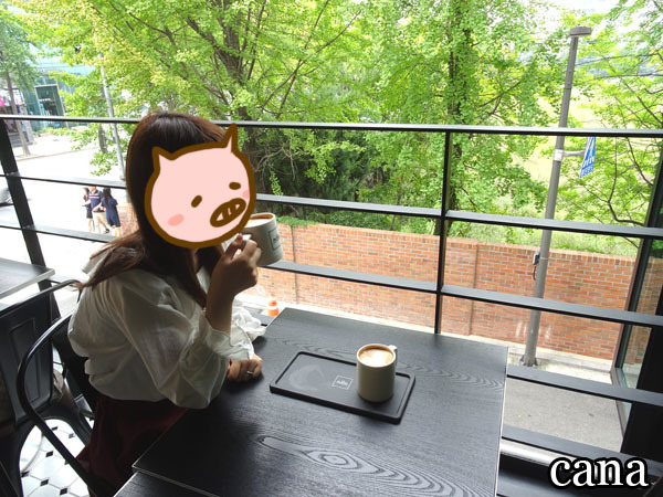 チャン・グンソク 韓国雑貨 カフェ PLENO